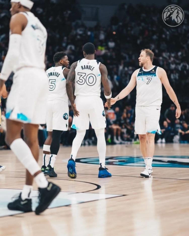  拿0分的NBA首發(fā)，所有人都為他叫好
